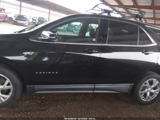 2GNAXKEX6J6223967 Chevrolet EQUINOX LT