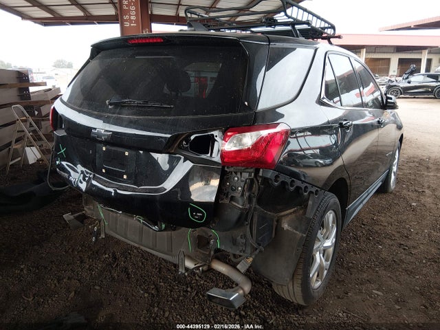 2GNAXKEX6J6223967 Chevrolet EQUINOX LT