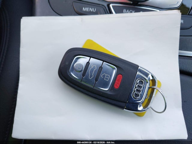 2018 AUDI A6 WAUH3AFC5JN005200 Photo 10