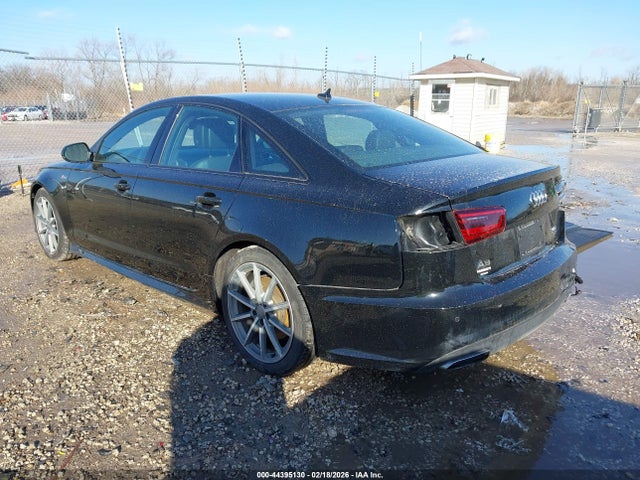 2018 AUDI A6 WAUH3AFC5JN005200 Photo 2