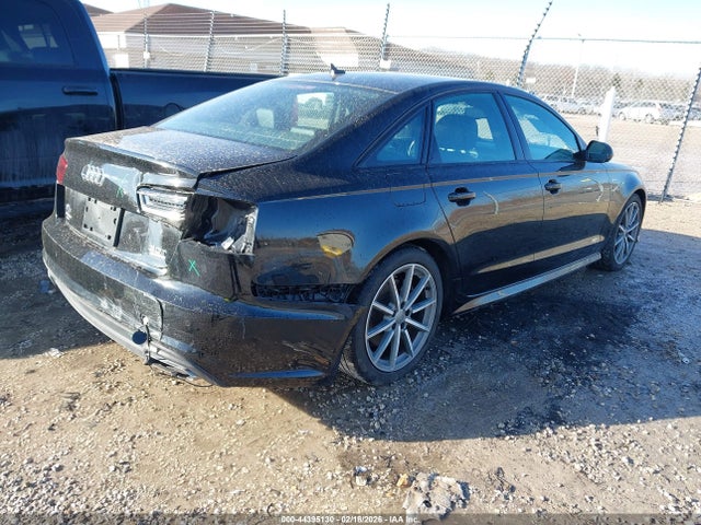 2018 AUDI A6 WAUH3AFC5JN005200 Photo 3