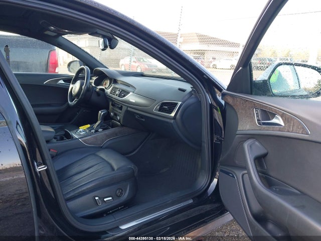 2018 AUDI A6 WAUH3AFC5JN005200 Photo 4