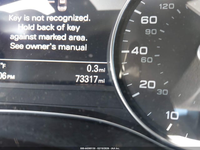 2018 AUDI A6 WAUH3AFC5JN005200 Photo 6