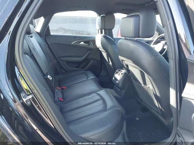2018 AUDI A6 WAUH3AFC5JN005200 Photo 7