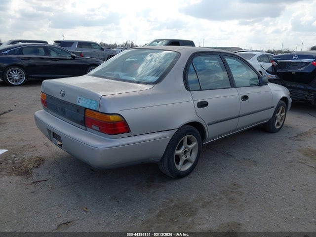 1993 TOYOTA COROLLA 1NXAE09E8PZ060658 Photo 3