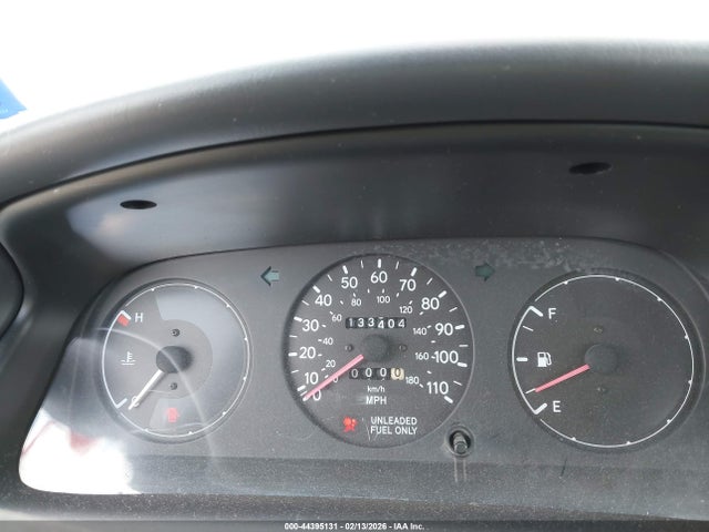 1993 TOYOTA COROLLA 1NXAE09E8PZ060658 Photo 6