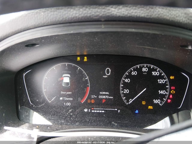 19XFL2H87NE007999 Honda Civic Sport