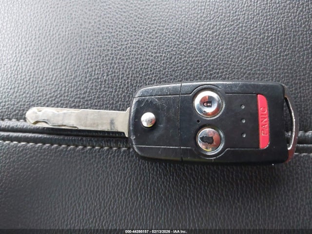 2011 ACURA RDX 5J8TB1H5XBA003595 Photo 10