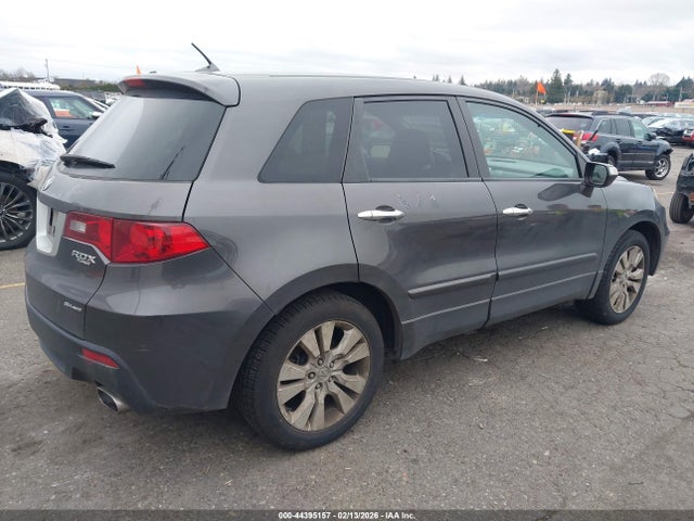 2011 ACURA RDX 5J8TB1H5XBA003595 Photo 3