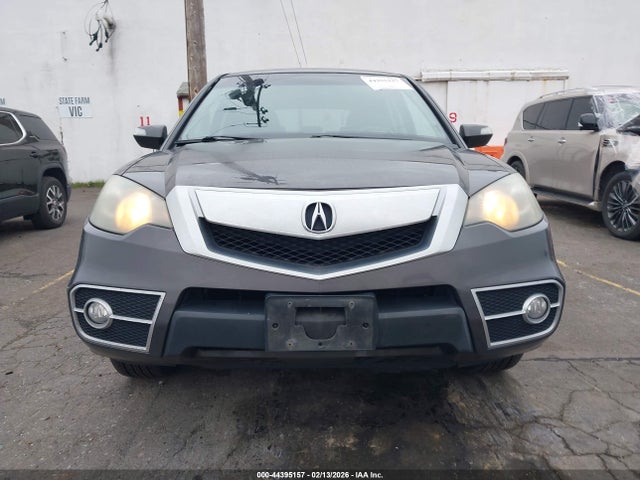 2011 ACURA RDX 5J8TB1H5XBA003595 Photo 5