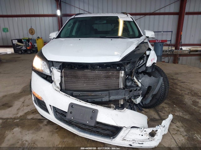 1GNKVHKD6GJ269348 Chevrolet Traverse 2lt