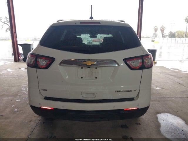 1GNKVHKD6GJ269348 Chevrolet Traverse 2lt
