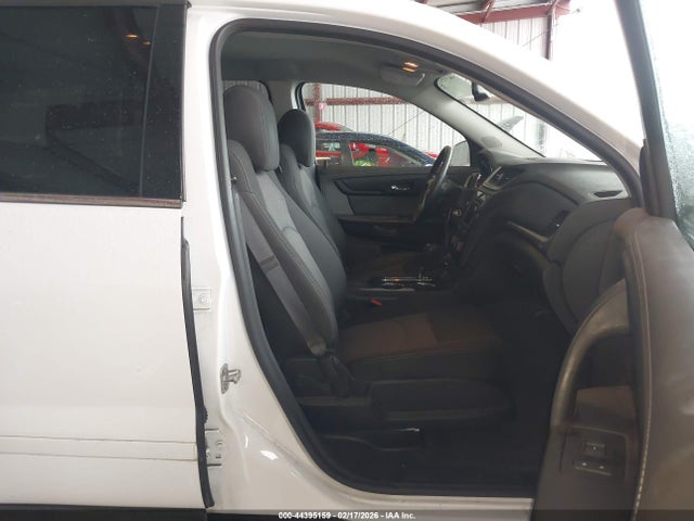 1GNKVHKD6GJ269348 Chevrolet Traverse 2lt