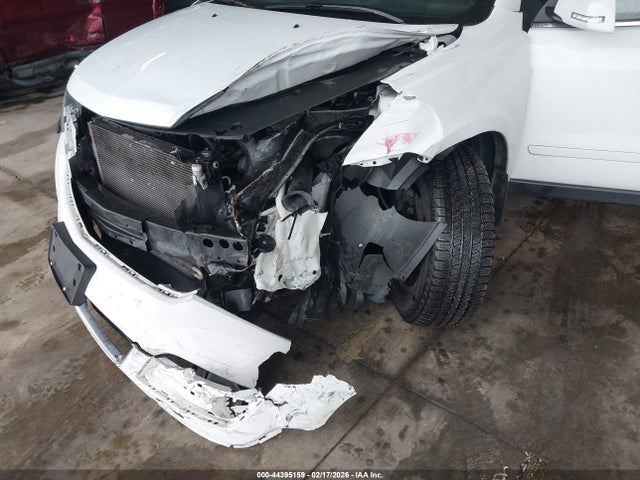 1GNKVHKD6GJ269348 Chevrolet Traverse 2lt