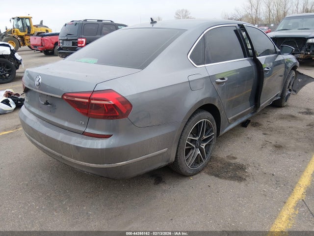 44395162 :رقم المزاد ، 1VWAT7A38HC053307 vin ، 2017 Volkswagen Passat 1.8t S مزاد بيع