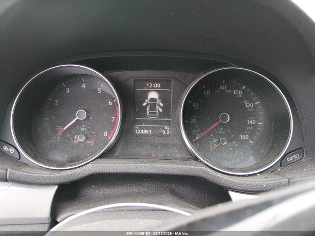 44395162 :رقم المزاد ، 1VWAT7A38HC053307 vin ، 2017 Volkswagen Passat 1.8t S مزاد بيع