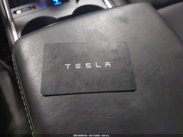 5YJ3E1EC2MF084188 Tesla Model 3 Performance Dual Motor All-wheel Drive