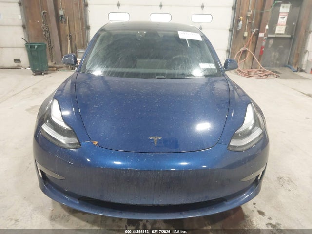 5YJ3E1EC2MF084188 Tesla Model 3 Performance Dual Motor All-wheel Drive
