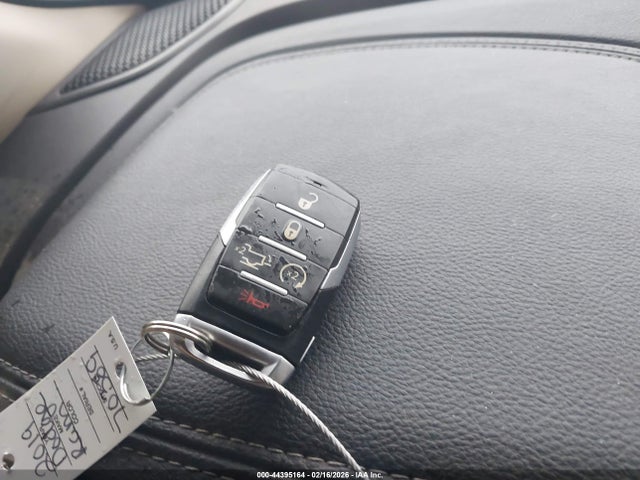 Aukcja sprzedaży 2019 Ram 1500 Laramie  4x4 6'4 Box, vin: 1C6SRFDT5KN645598, numer aukcji: 44395164