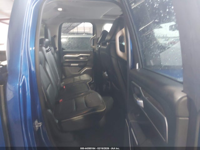 Aukcja sprzedaży 2019 Ram 1500 Laramie  4x4 6'4 Box, vin: 1C6SRFDT5KN645598, numer aukcji: 44395164