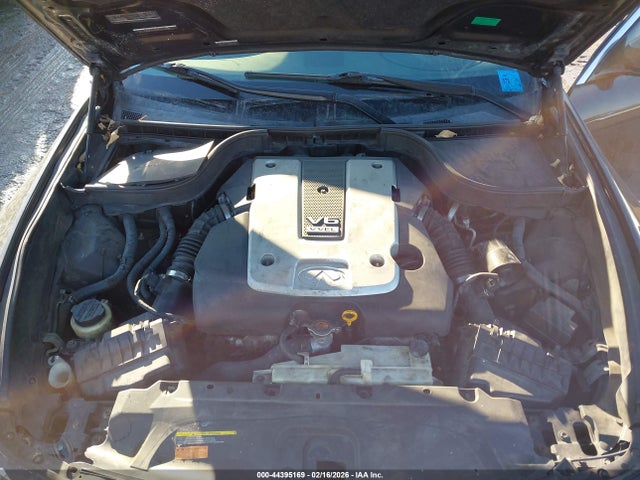 Aukcja sprzedaży 2013 Infiniti G37x, vin: JN1CV6AR1DM352665, numer aukcji: 44395169