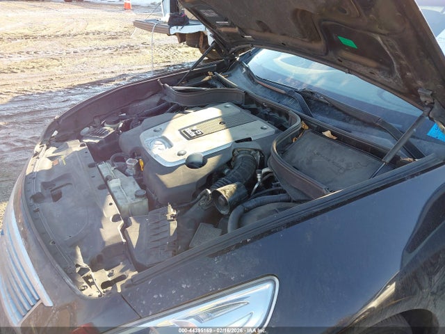 Aukcja sprzedaży 2013 Infiniti G37x, vin: JN1CV6AR1DM352665, numer aukcji: 44395169