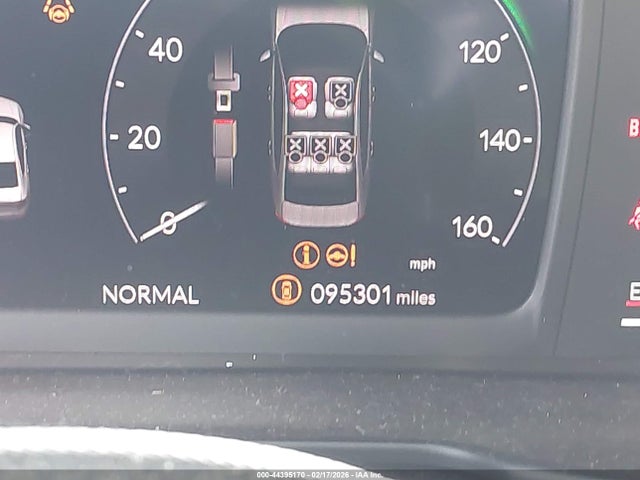 1HGCY2F52PA020342 Honda Accord Hybrid Sport