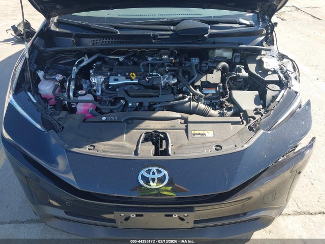 JTDACAAU4R3047448 Toyota Prius Le