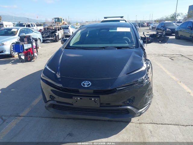 JTDACAAU4R3047448 Toyota Prius Le