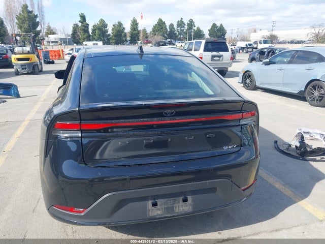 JTDACAAU4R3047448 Toyota Prius Le