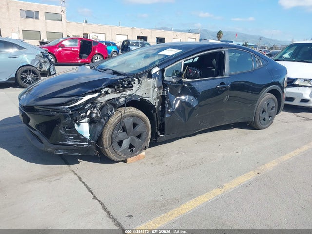 JTDACAAU4R3047448 Toyota Prius Le