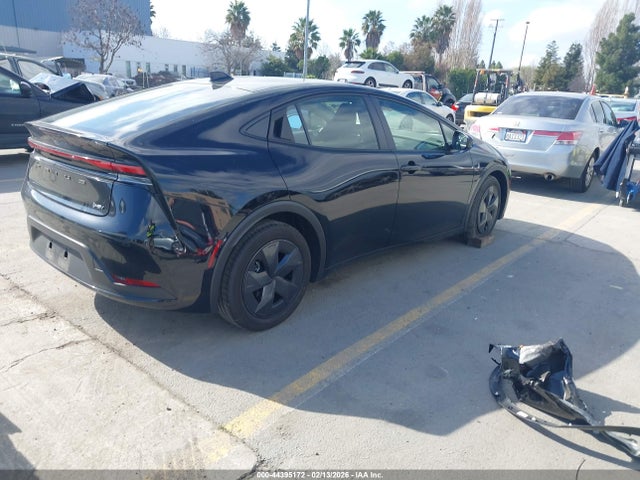 JTDACAAU4R3047448 Toyota Prius Le