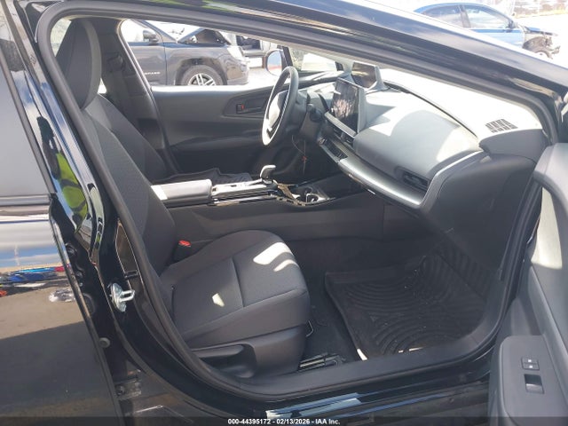 JTDACAAU4R3047448 Toyota Prius Le