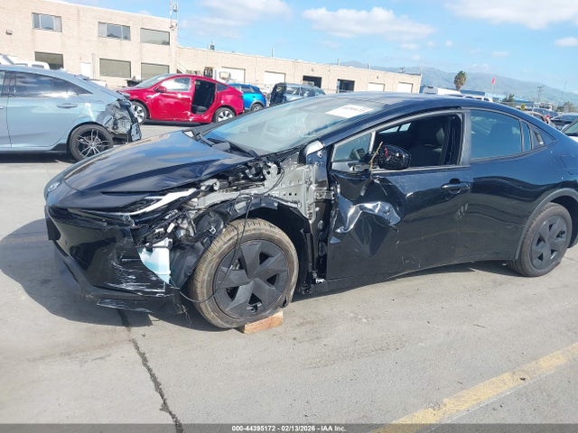 JTDACAAU4R3047448 Toyota Prius Le