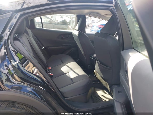 JTDACAAU4R3047448 Toyota Prius Le