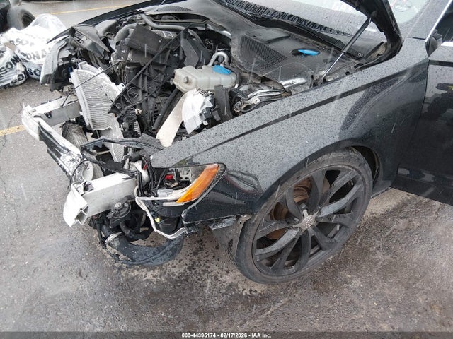 2014 AUDI A6 WAUGFAFC4EN117818 Photo 5