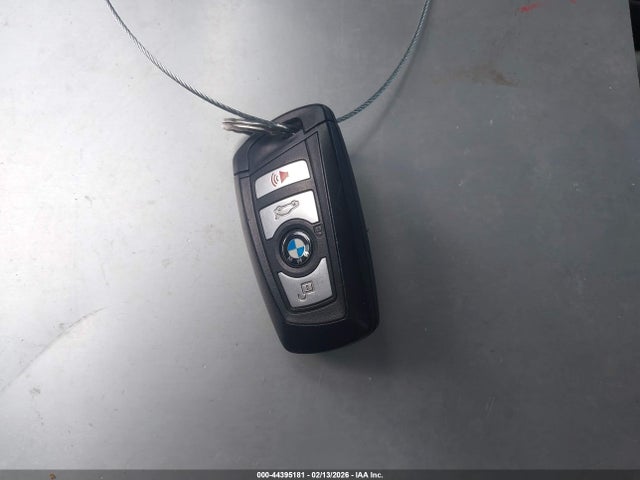 2015 BMW X3 5UXWX7C58F0K33332 Photo 10