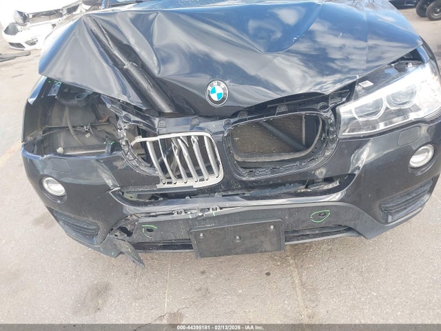 2015 BMW X3 5UXWX7C58F0K33332 Photo 5