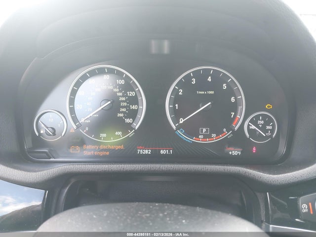 2015 BMW X3 5UXWX7C58F0K33332 Photo 6