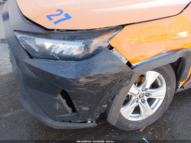 2021 TOYOTA RAV4 HYBRID 2T3L6RFV3MW019176 Photo 5