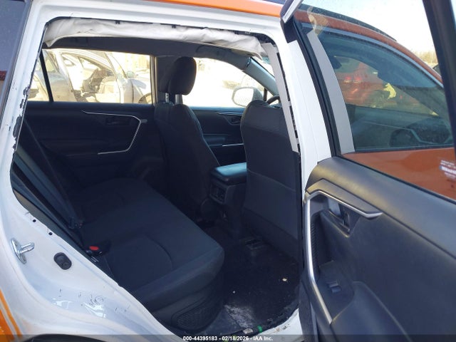 2021 TOYOTA RAV4 HYBRID 2T3L6RFV3MW019176 Photo 7