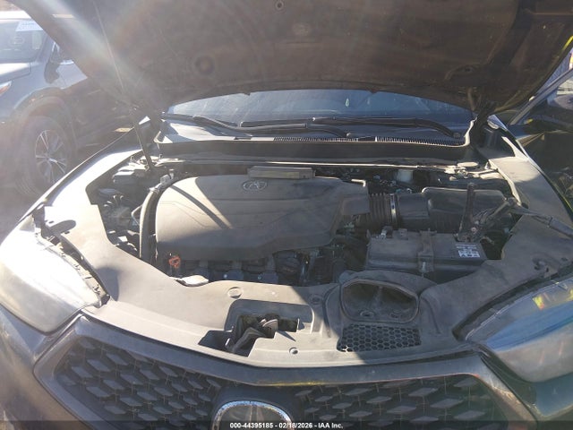2019 ACURA TLX 19UUB3F63KA000467 Photo 9