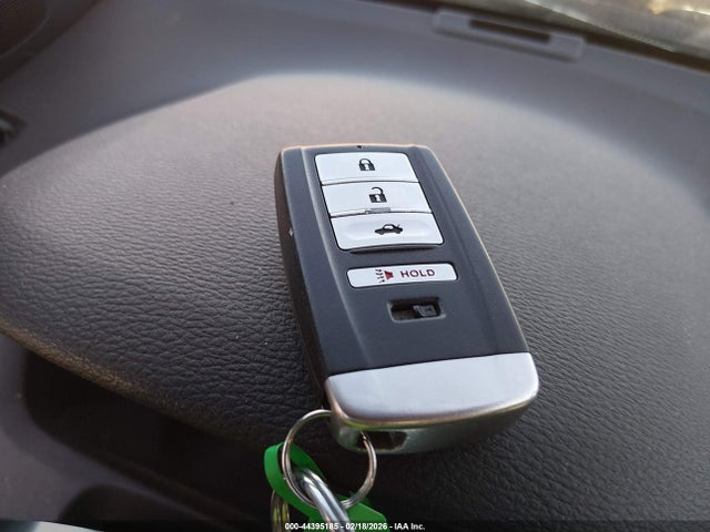 2019 ACURA TLX 19UUB3F63KA000467 Photo 10