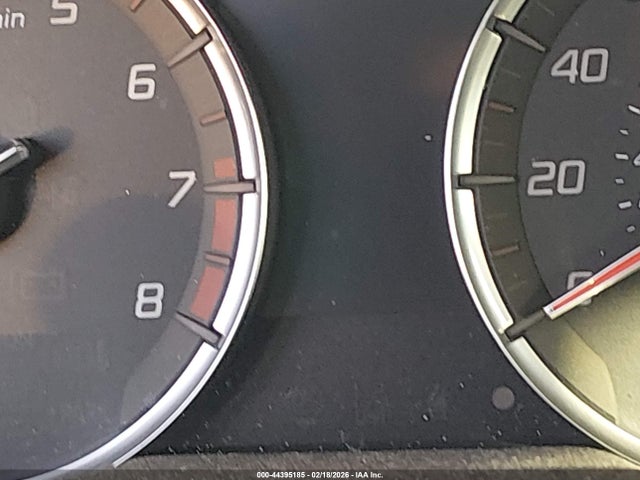 44395185 :رقم المزاد ، 19UUB3F63KA000467 vin ، 2019 Acura Tlx Tech   A-spec Pkgs مزاد بيع
