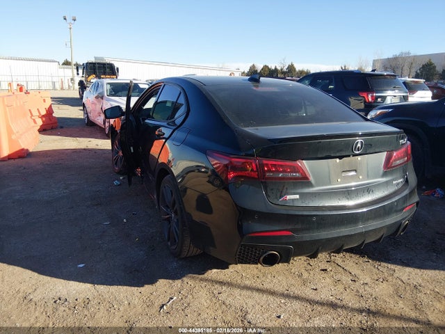 2019 ACURA TLX 19UUB3F63KA000467 Photo 2