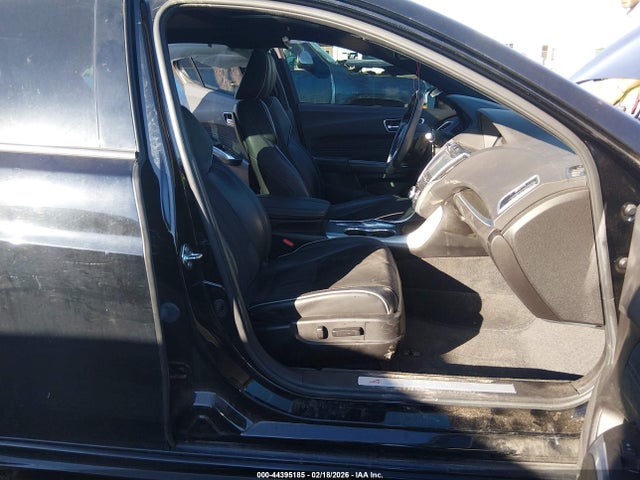 2019 ACURA TLX 19UUB3F63KA000467 Photo 4