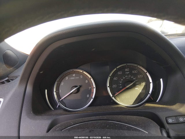 2019 ACURA TLX 19UUB3F63KA000467 Photo 6