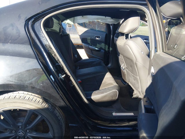 2019 ACURA TLX 19UUB3F63KA000467 Photo 7