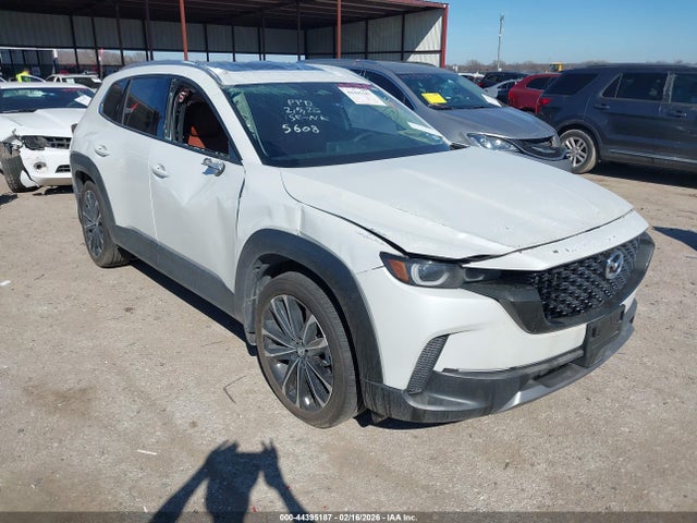 Aukcja sprzedaży 2025 Mazda Cx-50 2.5 Turbo Premium Package, vin: 7MMVABDY8SN335608, numer aukcji: 44395187