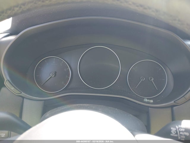44395187 :رقم المزاد ، 7MMVABDY8SN335608 vin ، 2025 Mazda Cx-50 2.5 Turbo Premium Package مزاد بيع